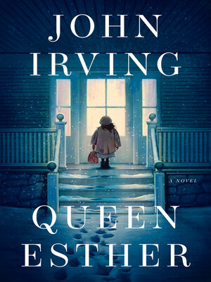 cover image of Queen Esther